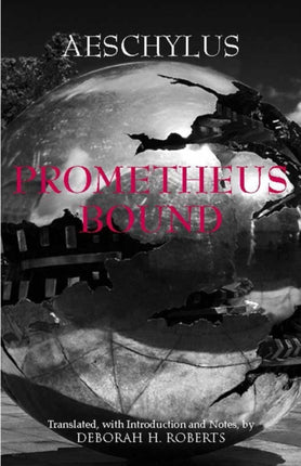 Prometheus Bound