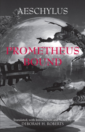 Prometheus Bound