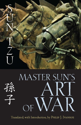 Master Sun's Art of War