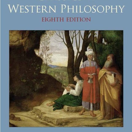 Classics of Western Philosophy