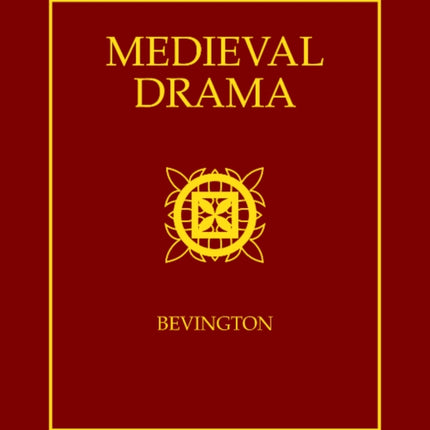 Medieval Drama