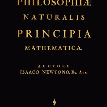 Philosophiae Naturalis Principia Mathematica (Latin Edition)