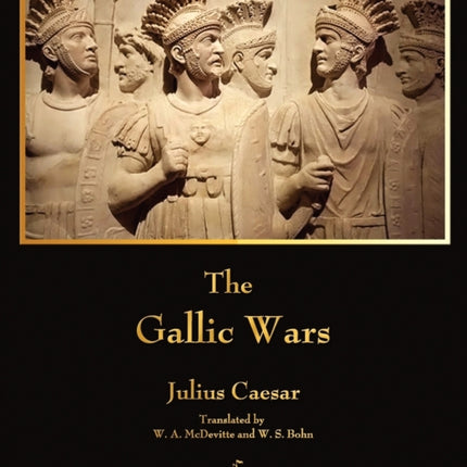 The Gallic Wars