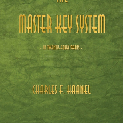 The Master Key System