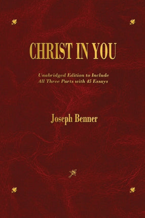 Christ In You