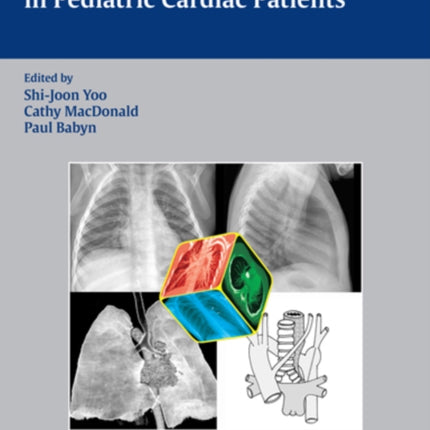 Chest Radiographic Interpretation in Pediatric Cardiac Patients