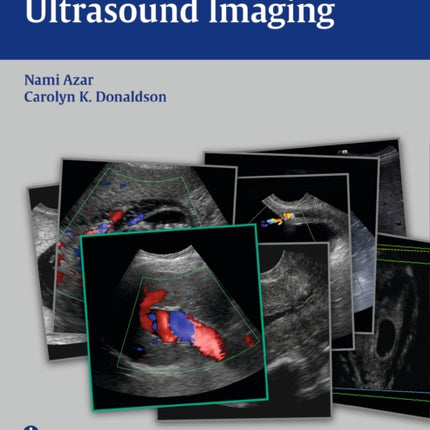 Radcases Ultrasound Imaging