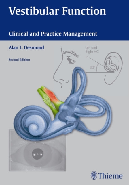 Vestibular Function: Clinical and Practice Management
