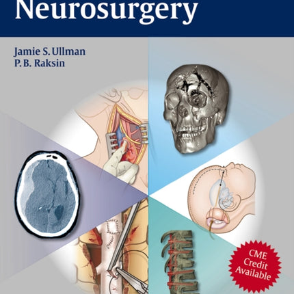 Atlas of Emergency Neurosurgery