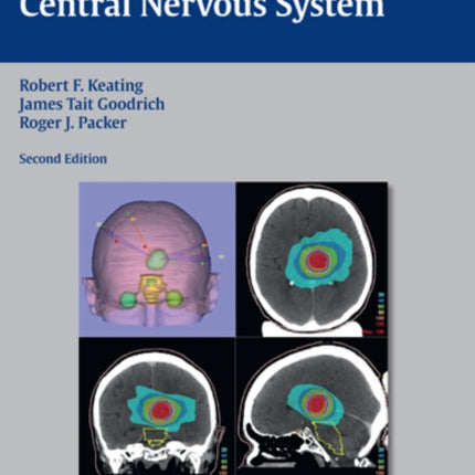 Tumors of the Pediatric Central Nervous System