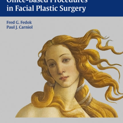 Minimally Invasive and Office-Based Procedures in Facial Plastic Surgery