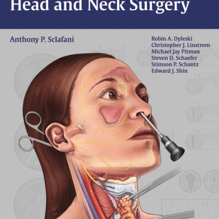 Total Otolaryngology-Head and Neck Surgery