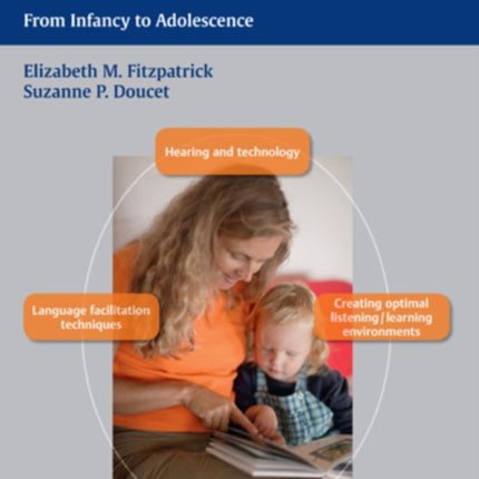 Pediatric Audiologic Rehabilitation: From Infancy to Adolescence