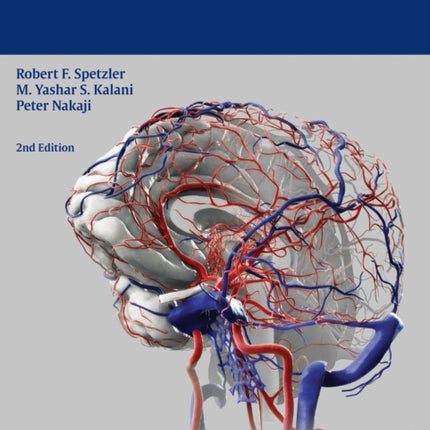 Neurovascular Surgery