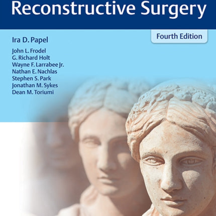 Facial Plastic and Reconstructive Surgery