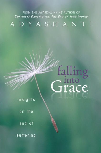 Falling into Grace: Insights on the End of