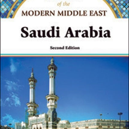 Saudi Arabia