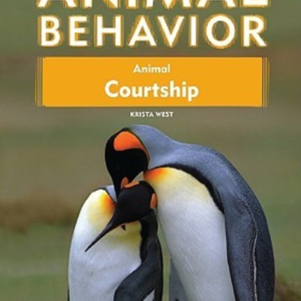 Animal Courtship