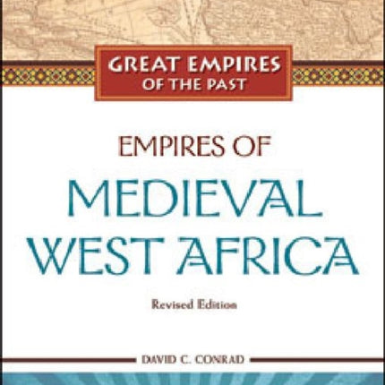 Empires of Medieval West Africa