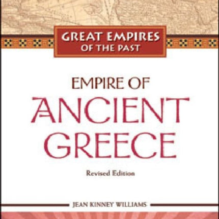 Empire of Ancient Greece