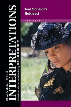 Toni Morrison's   Beloved