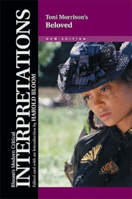 Toni Morrison's   Beloved