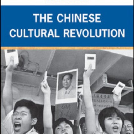 THE CHINESE CULTURAL REVOLUTION