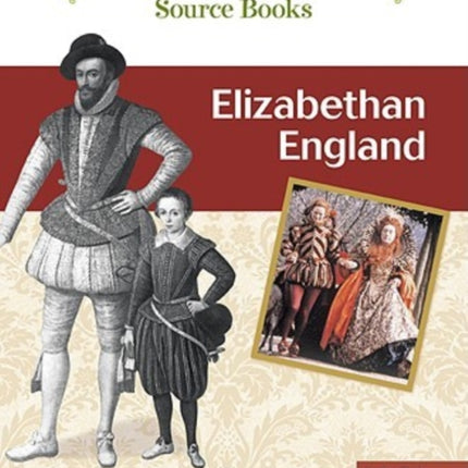 Elizabethan England