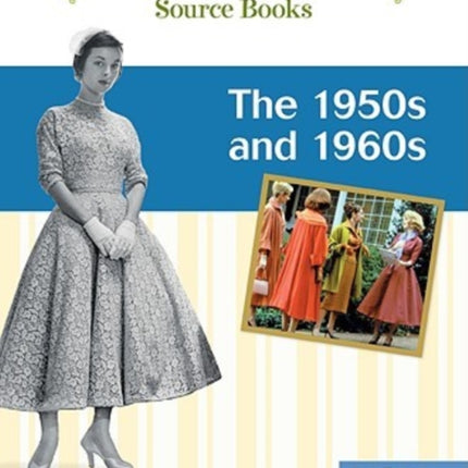 The 50s and 60s