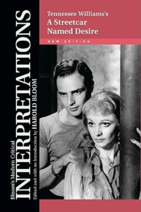 Tennessee Williams’s  A Streetcar Named Desire