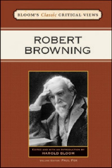 Robert Browning