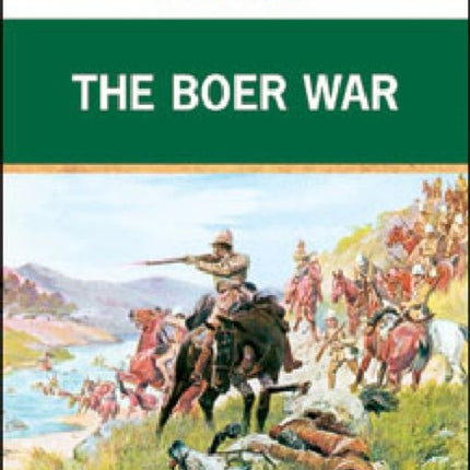 The Boer War