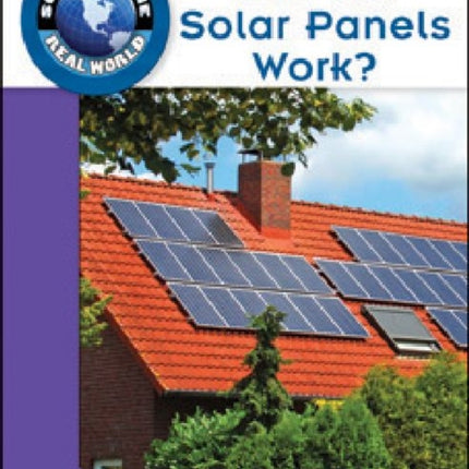How Do Solar Panels Work?