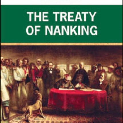 The Treaty of Nanking