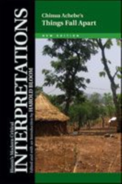 Chinua Achebe's   Things Fall Apart