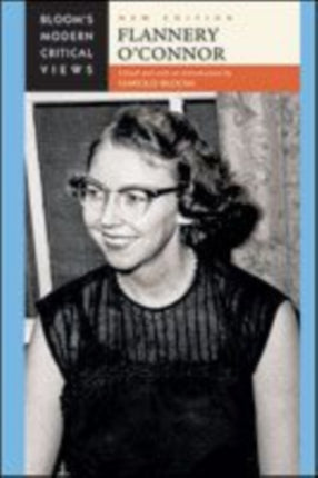 Flannery O'Connor