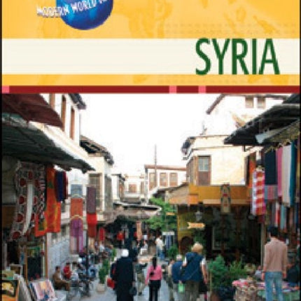 SYRIA