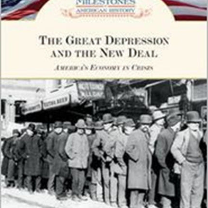 The Great Depression and the New Deal