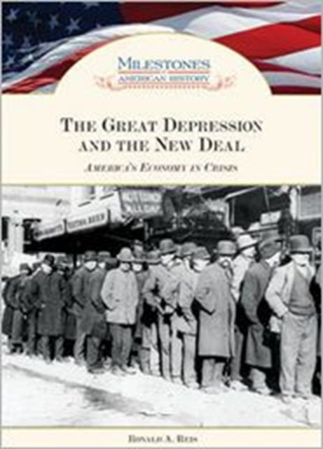 The Great Depression and the New Deal