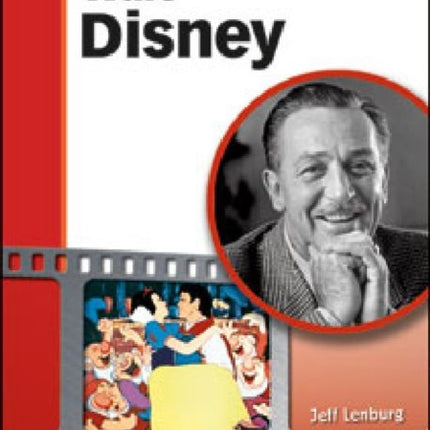 Walt Disney