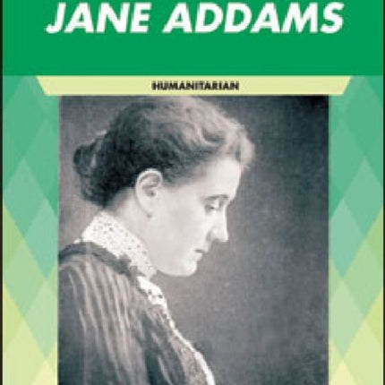 Jane Addams