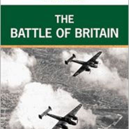 The Battle of Britain