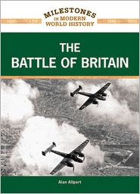 The Battle of Britain
