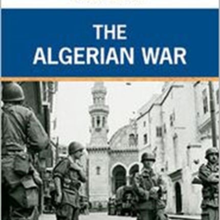 The Algerian War