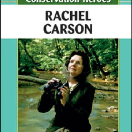 Rachel Carson