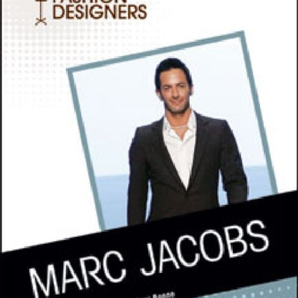 Marc Jacobs