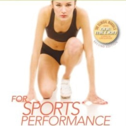 Eft for Sports Performance Featuring Reports from