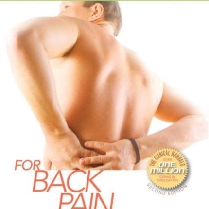 Eft for Back Pain