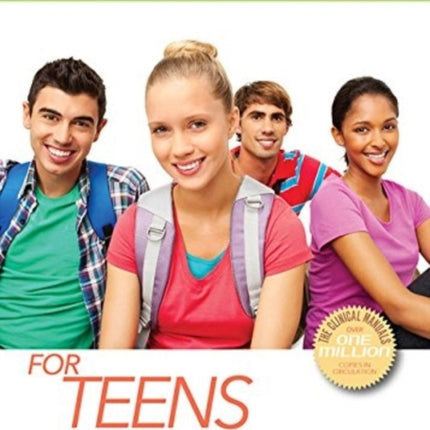 EFT for Teens