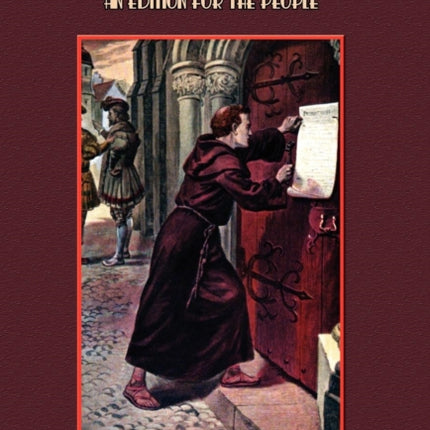Foxe's Book of Martyrs